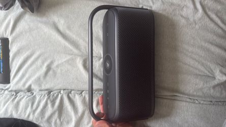 soundcore speaker