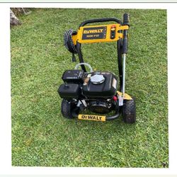 Electric Cleaning Beasts High Performance Wash Power two others