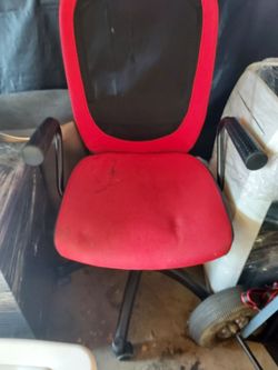 Office chair