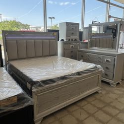 Bedroom Set 