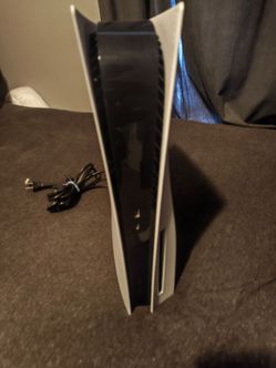 PS5