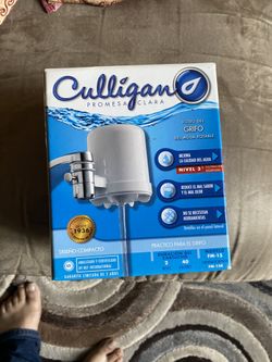 Brand New Culligan Water Filter Fm15