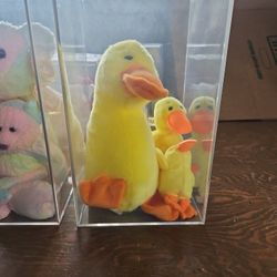 All Must Go..Vintage Beanie Babies Sets!!...ALL FIRST EDITIONS...