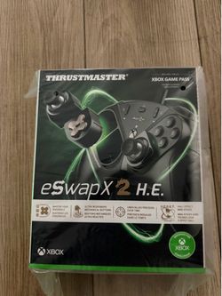 Thrust master Gaming Controller