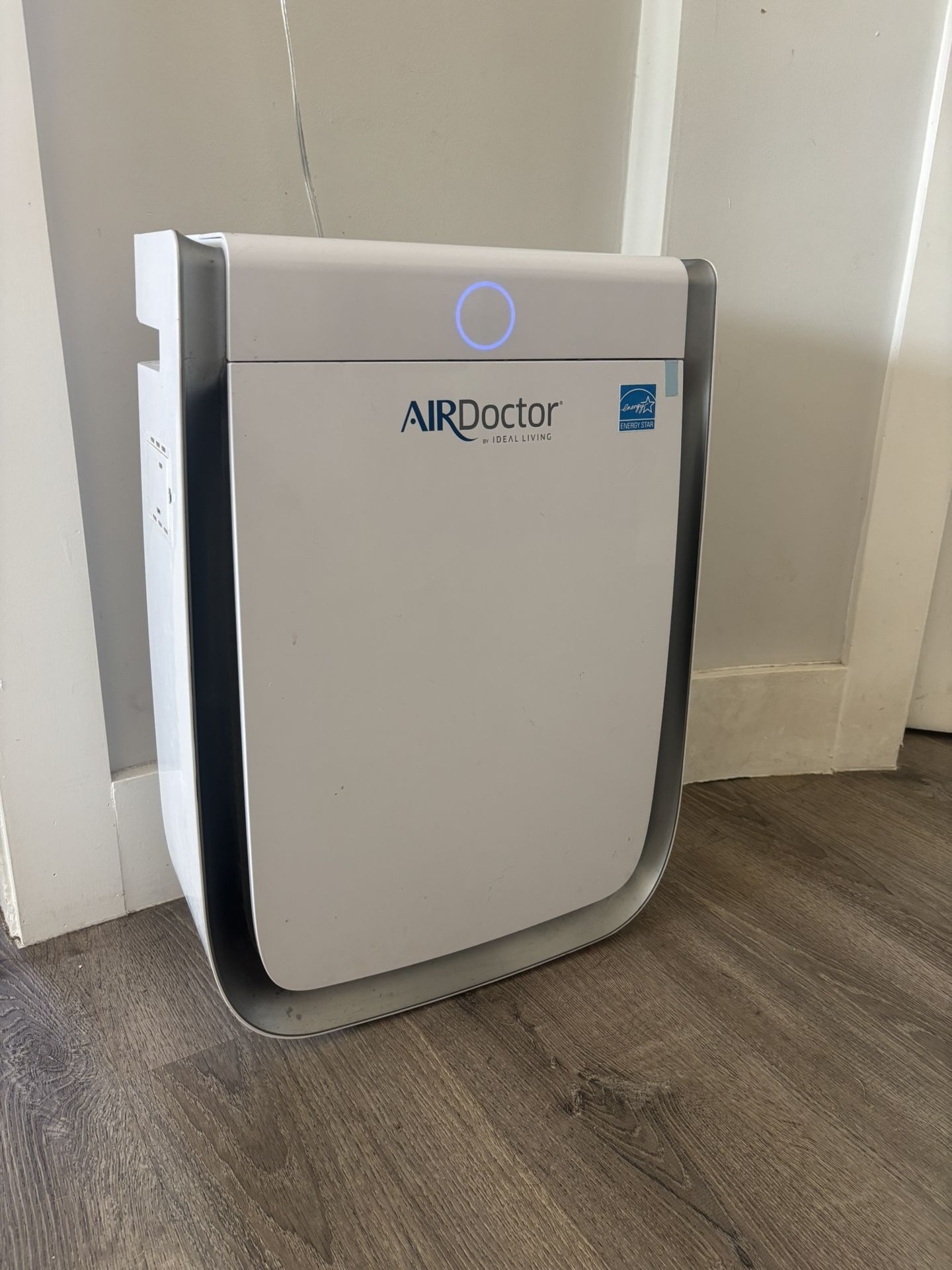 AirDoctor 3000 Air Purifier – Works Great, Needs New Filters