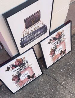 Wall decor