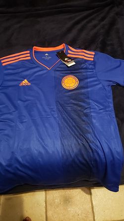 Camiseta seleccion Colombia