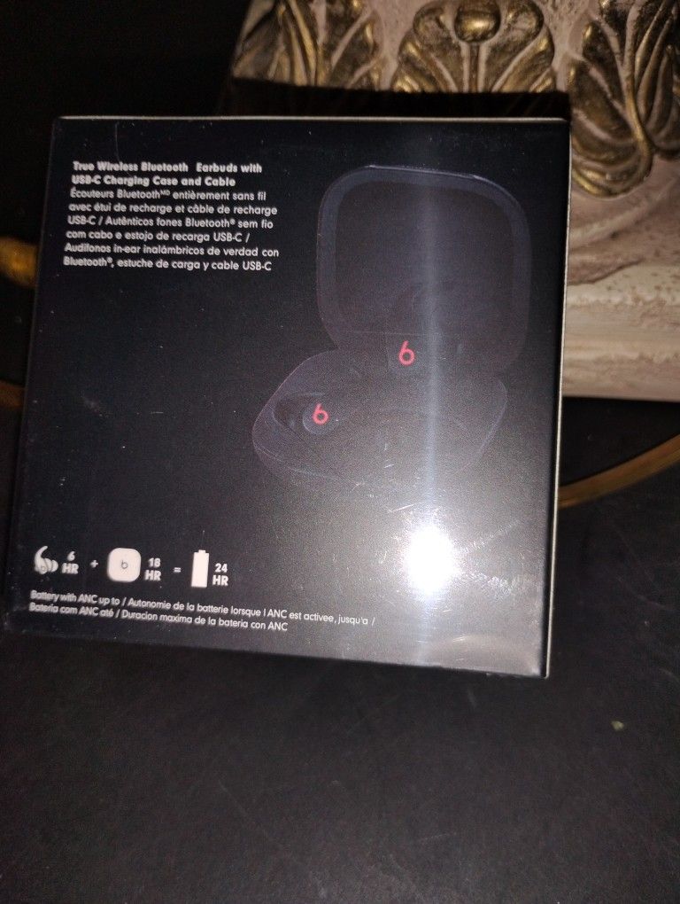 Beats Fit Pro