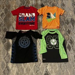 Toddler Tshirts