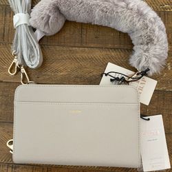 CalPak Travel Wallet New 