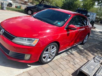 2012 Volkswagen Jetta