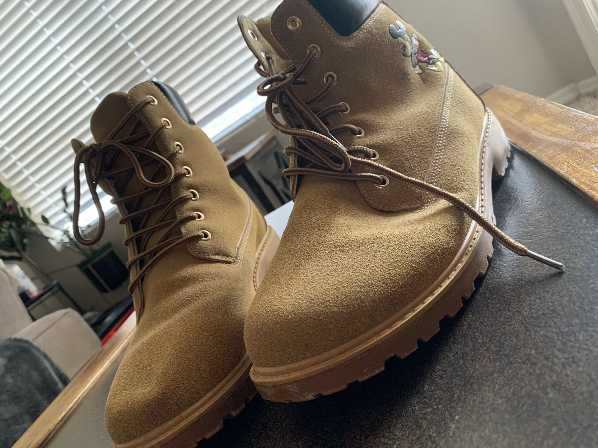 Boots