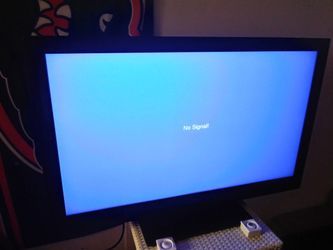 Insignia 40" LCD 1080p HDTV