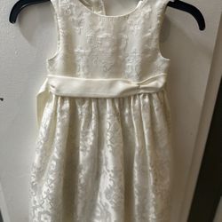 Toddler Dress 5t