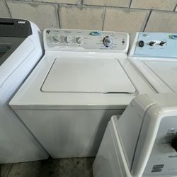 Ge washing Machine 