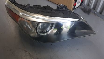Headlights