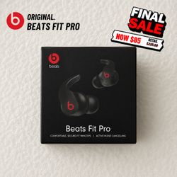 New beats pro fit. Black $85 this week only