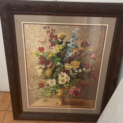 Frame Home Interior