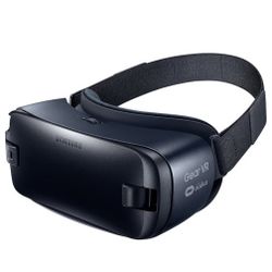Used like new Samsung Gear VR