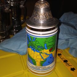 German Stein