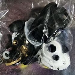 Abu Garcia Bait Caster
