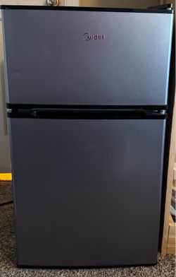 Cold Mini Refrigerator