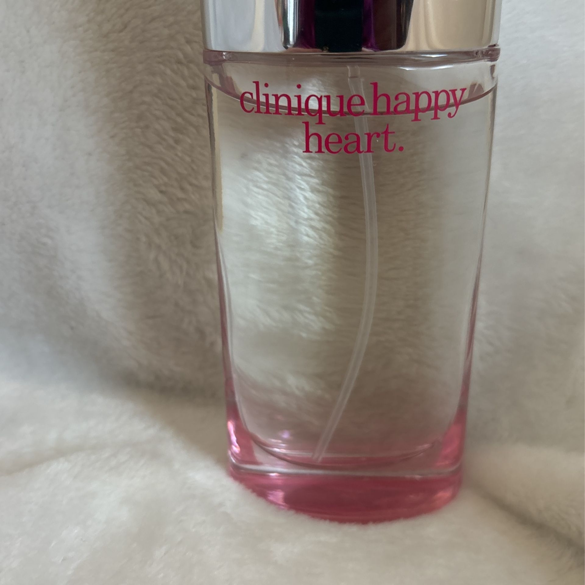 Clinique Happy Heart Size 3.4