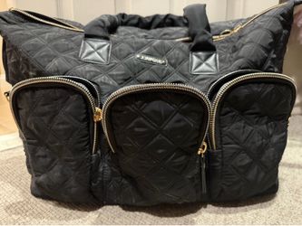 Weekender Duffle Bag
