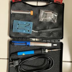Soldering Kit