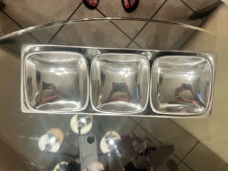 Holland Boone small bowls with tray