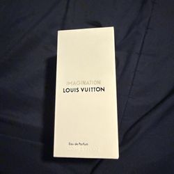 LOUIS VUITTON IMAGINATION 