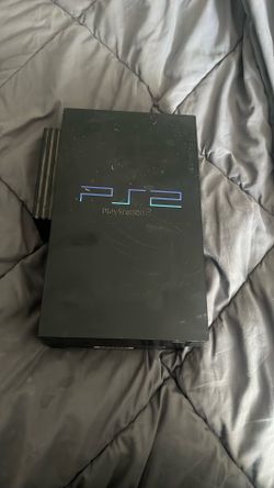 Play Station 2