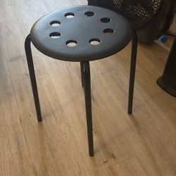 Stool