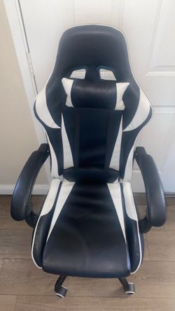Gaming chair