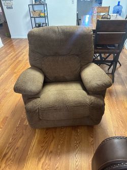 Recliner