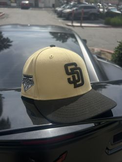 New Era Hat
