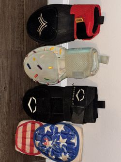 Sliding Mitts (best Offers)