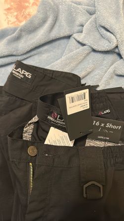 LAPG TACTICAL PANTS