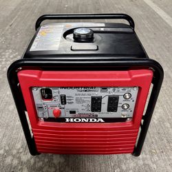 Honda EB2800i Inverter Generator