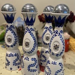 Clase Azul Bottles