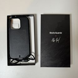 Iphone 15 Pro Case - Paradigm Pro With Magsafe And Lanyard