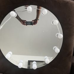 Vanity Mirror 