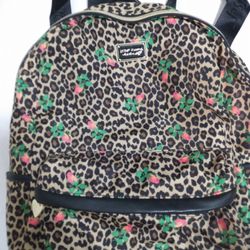 BRAND NEW - NICE BACK PACK $20.