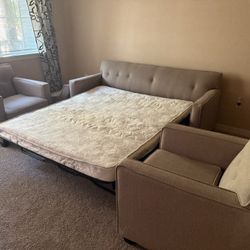 Sofa Bed