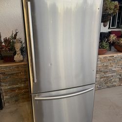 Hisense Refrigerator Freezer