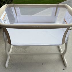 Baby Bassinet