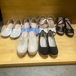 Stylish Spring Shoes 