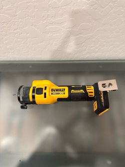 Drywall cutter