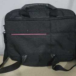 Light ThinkPad Messanger Bag