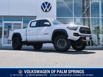 2019 Toyota Tacoma